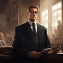 Адвокатско