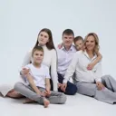 Многодетна