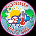 Погода 25 