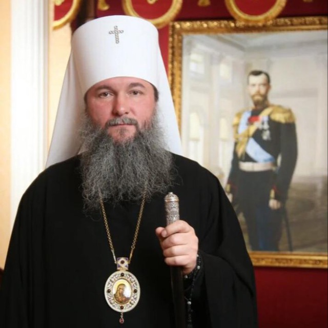 Митрополит