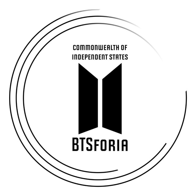 BTSforia о