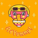 AdYummy!