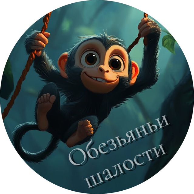 Обезьяньи 
