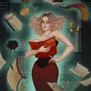 Katherine 