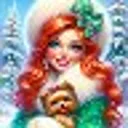 🍁Избранны