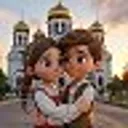 Православн