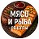 Мясо и рыб