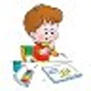 Дошкольник