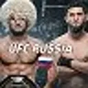 UFC Russia