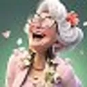 Счастливые