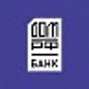 Банк ДОМ.Р