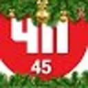 Чп 45 реги