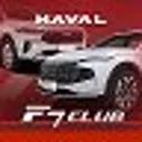 Haval F7 К
