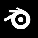 Blender: F