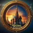 Москва в о