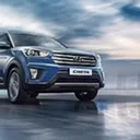 Hyundai Cr