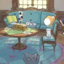 Кошкин хво