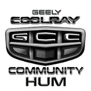 Geely Cool