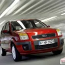 Ford Fusio