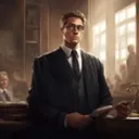 Адвокатско