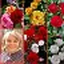 Цветочница