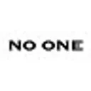 NO ONE
