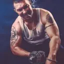 ALI KHAN (