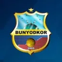 FC BUNYODK