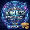 JOHN PUBGM