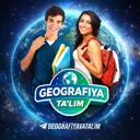 GEOGRAFIYA