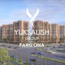 Yuksalish 