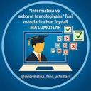 Informatik