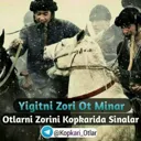 Kopkari Ot
