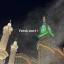 Yurak amri