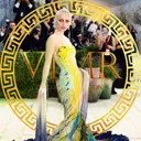 VOGUE IS M