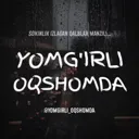 YOMGʻIRLI 