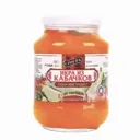 кабачковая