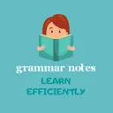 Grammar No