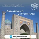 Samarqand 