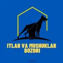 Itlar va m