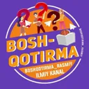 Boshqotirm