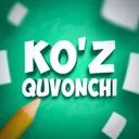 KO’Z QUVON