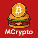 MCrypto 📈