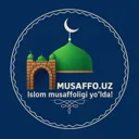MUSAFFO.UZ