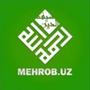 Mehrob.uzz