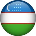 🌏 Uzbek S
