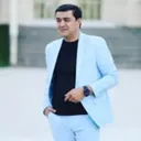 Rustam Say