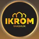 Ikrom Shas