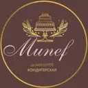 MuNeF Cake