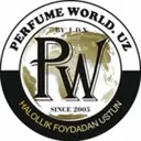 PERFUME WO